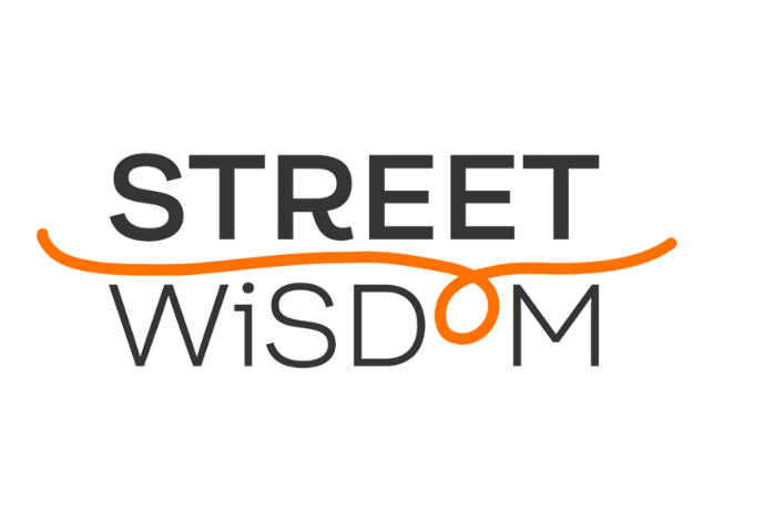Street Wisdom Logo